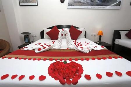 Thamel Eco Resort - 71