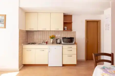 Apartment house Jager - 185