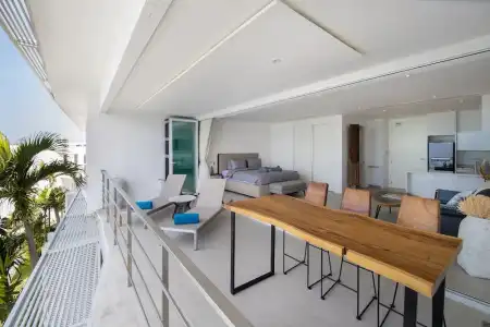 Luxury Apartment Unique Residences - 117