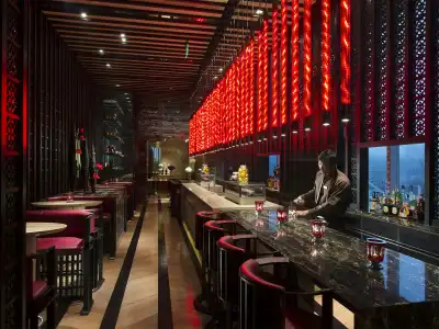 Conrad Beijing - 24