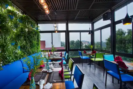 Hanoi La Selva - 20