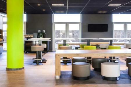 Ibis Budget Knokke - 22