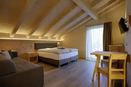 Albergo Garnì Antico Mas Del Medico - 34