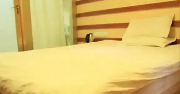 888 Express Huai'an Wanda Plaza Branch - 4