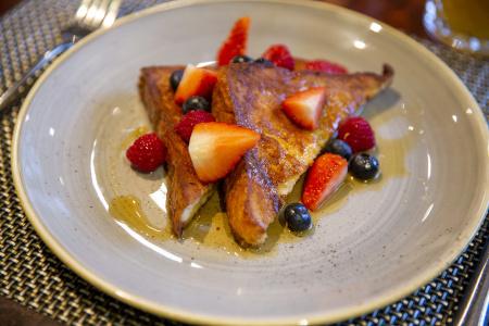 JA The Bruntsfield - Edinburgh - 11