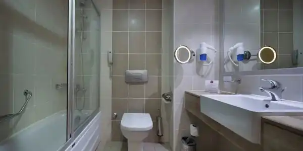 Trendy Side Beach - 59