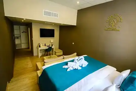The Unforgettable - Tiliana by Homokys & Spa - 22