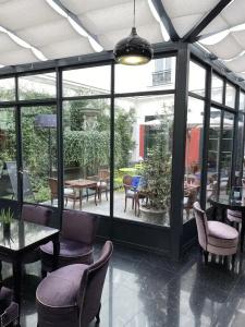 Maison Albar - Le Diamond - 19