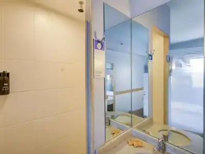 ibis budget Rio de Janeiro Nova America - 92