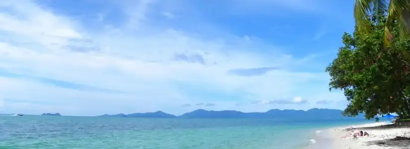 Baan Tropicana - 13
