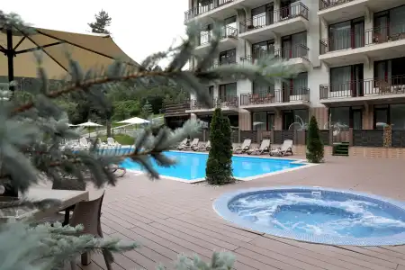 Best Western Plus Paradise - 18