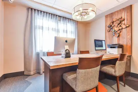 Four Points by Sheraton Barrie - 5