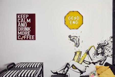 Free Hostels Barcelona - 3