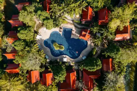 Ma Doo Bua Phuket (มาดูบัวภูเก็ต) - 11