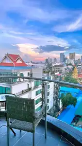 Harmony Phnom Penh - 73