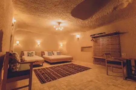 Pinhan Cave Suites - 99