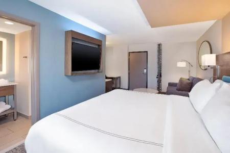 EVEN Ann Arbor S - University Area by IHG - 77