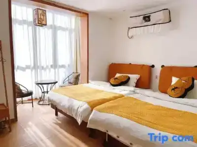 Hangzhou Daisy Youth Hostel - 25