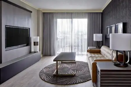 Dallas/Plano Marriott at Legacy Town Center - 83