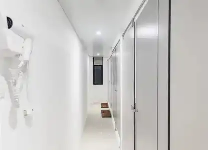 The Mahjong Boutique Hostel - 48