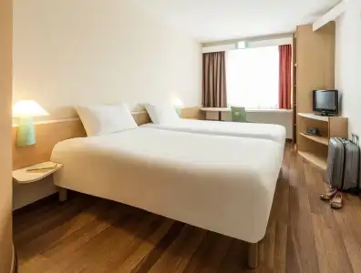 ibis Heilbronn City - 4