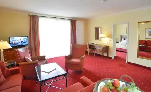 Post Seefeld - WellnessTirol - 115
