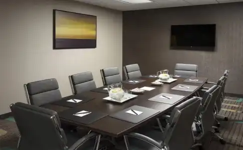 Courtyard by Marriott Las Vegas Henderson/Green Valley - 17