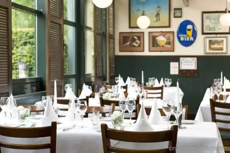 Steigenberger Dortmund - 21