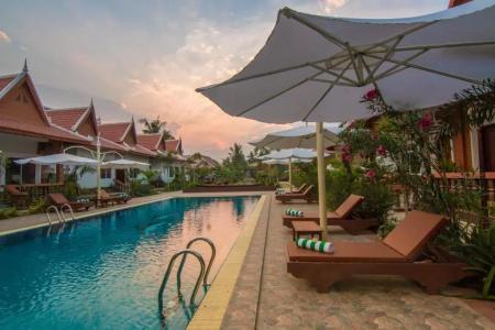Ravorn Villa Boutique - 83