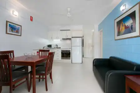 Cairns City Palms - 88