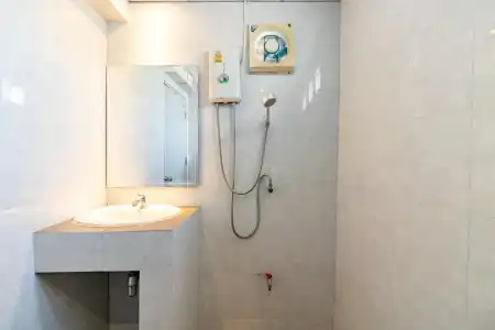 Nida Rooms Narathivas 2888 Residence at Living Nara Place - 100