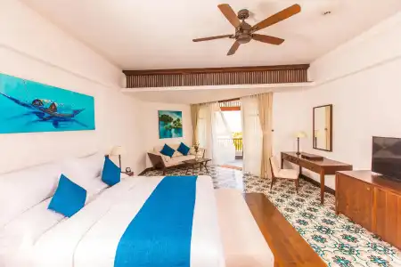 The Anam Cam Ranh - 0