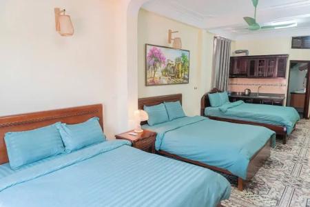 Il Divo Hostel - 39