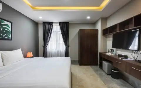 Soho Residence - 44