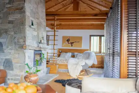 Rodope Nook Guest house - 43