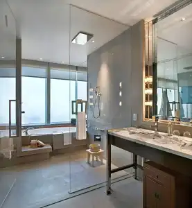 Park Hyatt Shanghai - 88
