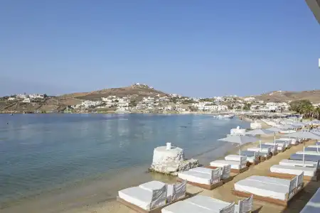 Mykonos Blanc - 26