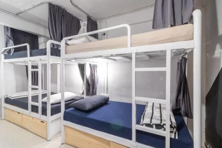 Beige Poshtels - 40
