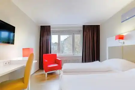 Stuttgart Sindelfingen City by Tulip Inn - 46