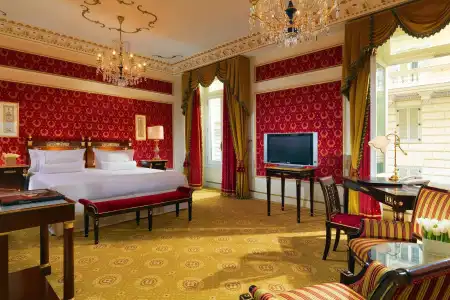The Westin Excelsior Rome - 75
