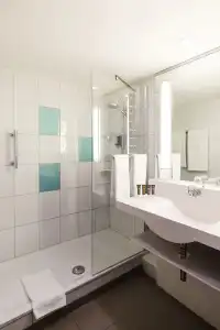 Novotel Nuernberg Messezentrum - 8