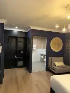 Hôtel La Caravelle - 48