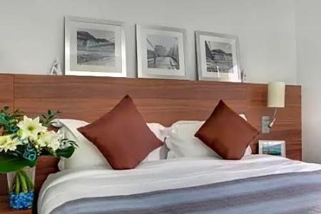 Citadines City Centre Grenoble - 24