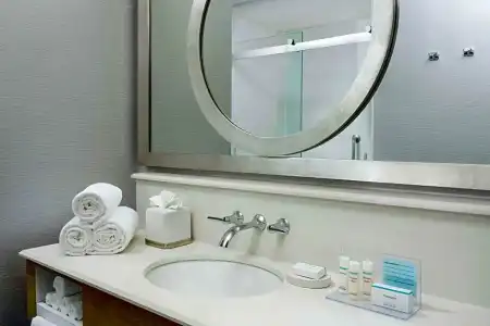 Hampton Inn & Suites Napa - 87