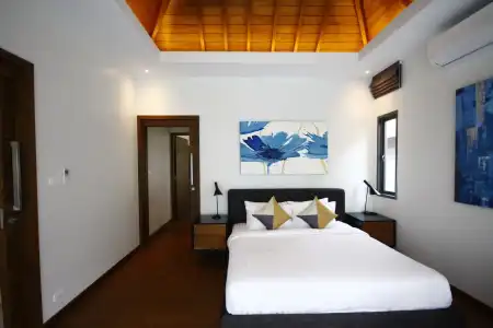 Inspire Villas Phuket - 3