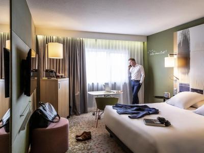 Mercure Reims Parc des Expositions - 60