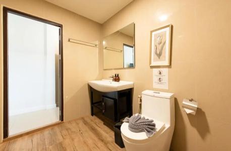 The Golden Ville Boutique & Spa - 201