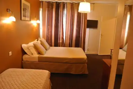 Hôtel Albion - 5