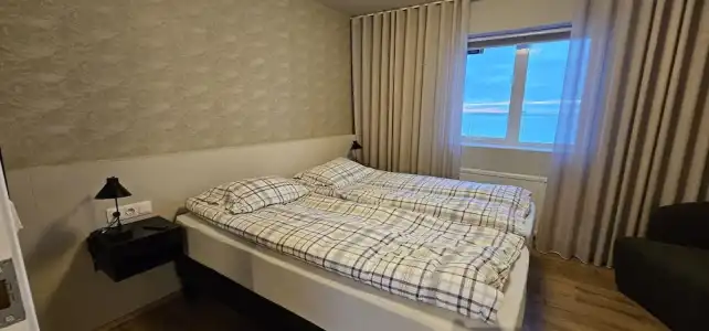 Kviholmi Premium Apartments - 5