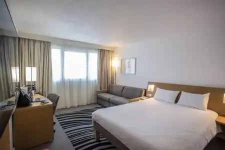 Novotel Bourges - 37